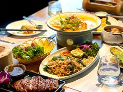 -暹罗酒肆泰餐厅酒吧