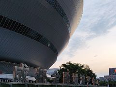 -成都金融城演艺中心