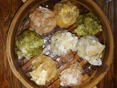 -正宗天津烧麦馆(柳州路店)