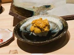 -银座岩