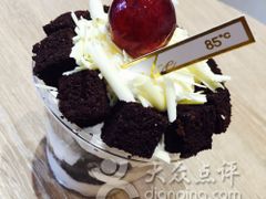 -85度C(苏州石路店)