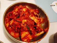 -HOTISLAND海鸡岛·韩国料理(江南西店)