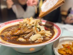 -旺顺阁·北京菜(北辰上品+)