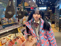 -Olé精品超市(北京合生汇店)