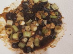-大清花饺子(山庄店)