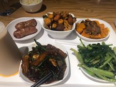 -阿那亚第一食堂 Cafeteria 1