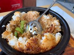 -多多旺港式茶餐厅(新区店)