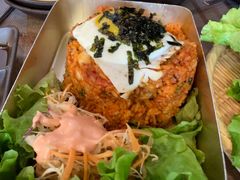 -香猪坊韩国烤肉专属门店(魏公村店)
