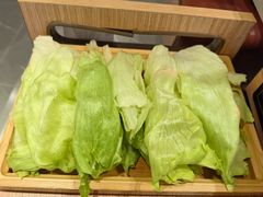 -蝎王府羊蝎子(西直门店)