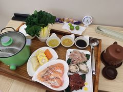 -雪梅月子中心(华侨城店)