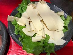 -谭鸭血老火锅(慈云寺店)