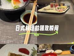 -枫品铁板烧(东樾店)