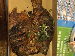 -寂寞的豆芽 蒙古原切大串(金宇店)