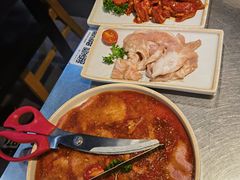 -喜来稀肉(虹泉路店)