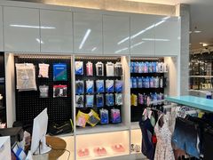 -海派健身(洋河力帆店)