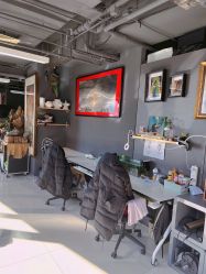 -周忆刺青原创设计定制