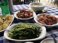 -钱大妈海鲜饭店(保利林语店)