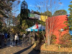 -三鹰之森吉卜力美术馆