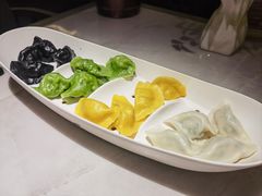 -船歌·鱼水饺青岛菜(闽江二路店)