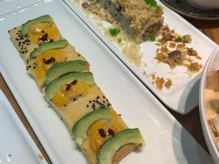 -牛油果大师寿司(瑞景店)