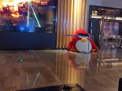 等候区-博纳国际影城IMAX(中央大道店)