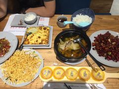 -U你·天然调味(南湖总店)