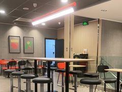 -麦当劳(成都时代奥特莱斯店)