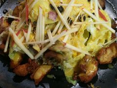 -MI WU FACTORY米屋美食工厂餐厅(绿地店)