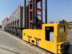 -大同煤炭博物馆