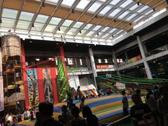 -蒙特利亲子乐园