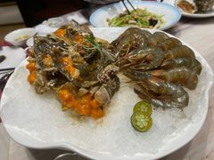 -皇朝海鲜酒店