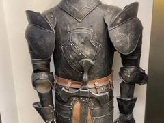 -巴厘龙虾·榜首油焖大虾(洞庭·艺术洋房店)