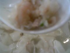 虾仁馄饨1-琴岛顺天馄饨(营口路市场店)