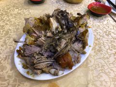 -维吾尔餐厅(宜山路店)