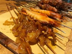 -那些年记忆烧烤