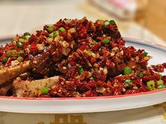 -串盟烧烤·长沙美食地标(星沙店)