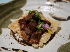 板烧安格斯牛柳-花潮料理艺食馆(世欧广场店)
