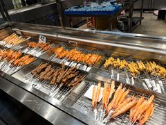 -生火火·小炉子炭烤(金楠天街总店)