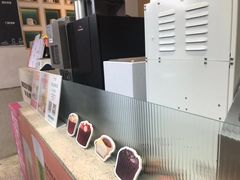 -幸运咖(公园茂直营店)