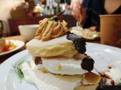-AFS Cafe & Canteen(闽江二路店)