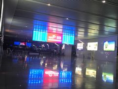 -余姚北站