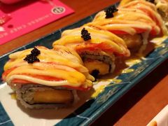 -仙隐小鹿中华料理(南宁万象城店)