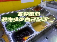 -活鱼村·老陈记粉店
