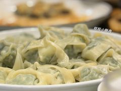 -中国饭店-餐厅