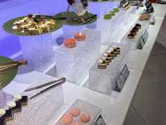 -青岛蓝海大饭店·爱琴海自助餐厅(崂山店)