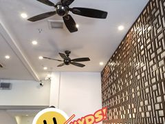-东泰祥生煎馆(陕西南路店)
