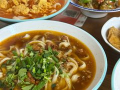 -韩师傅老大同刀削面(北苑路店)