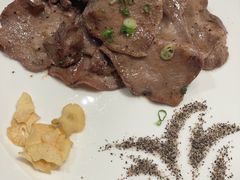 -一本魅·日式料理