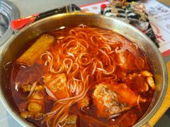 -金龙烧烤·牛肉面(西塔店)