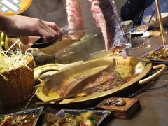-土著渔匠·养生蝴蝶鱼(香樟路店)